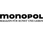 Monopol - Magazin für Kunst und Leben