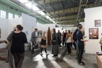 POSITIONS Berlin Art Fair 2018 © Clara Wenzel-Theiler